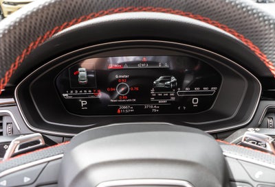 2021 Audi RS 5 2.9T quattro