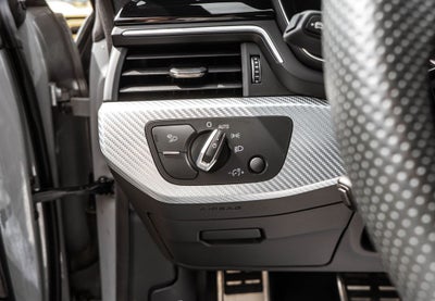 2021 Audi RS 5 2.9T quattro