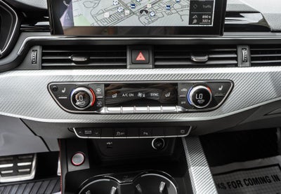 2021 Audi RS 5 2.9T quattro