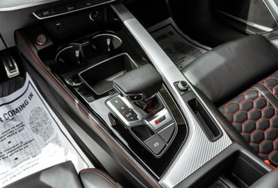 2021 Audi RS 5 2.9T quattro