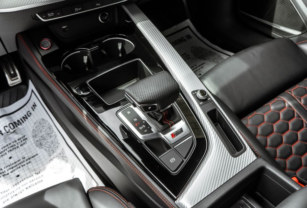 2021 Audi RS 5 2.9T quattro