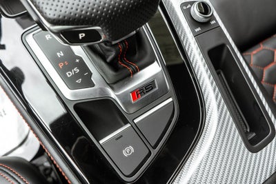 2021 Audi RS 5 2.9T quattro
