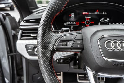 2021 Audi RS 5 2.9T quattro
