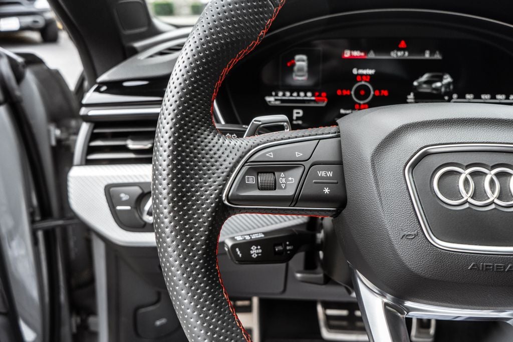 2021 Audi RS 5 2.9T quattro