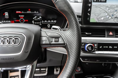 2021 Audi RS 5 2.9T quattro