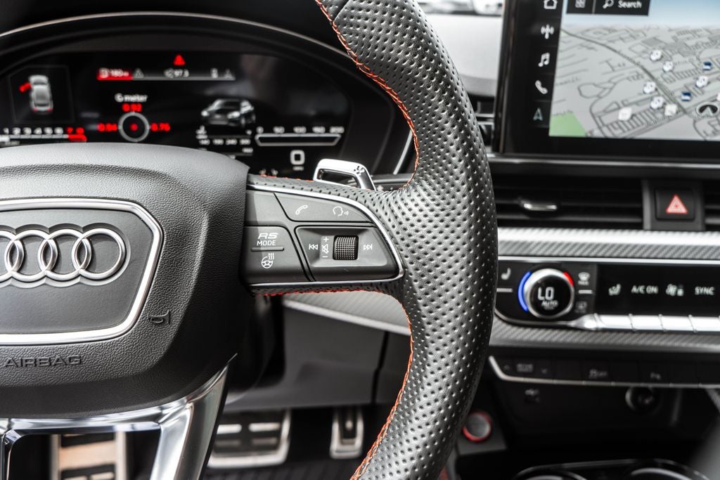 2021 Audi RS 5 2.9T quattro