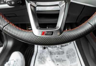 2021 Audi RS 5 2.9T quattro