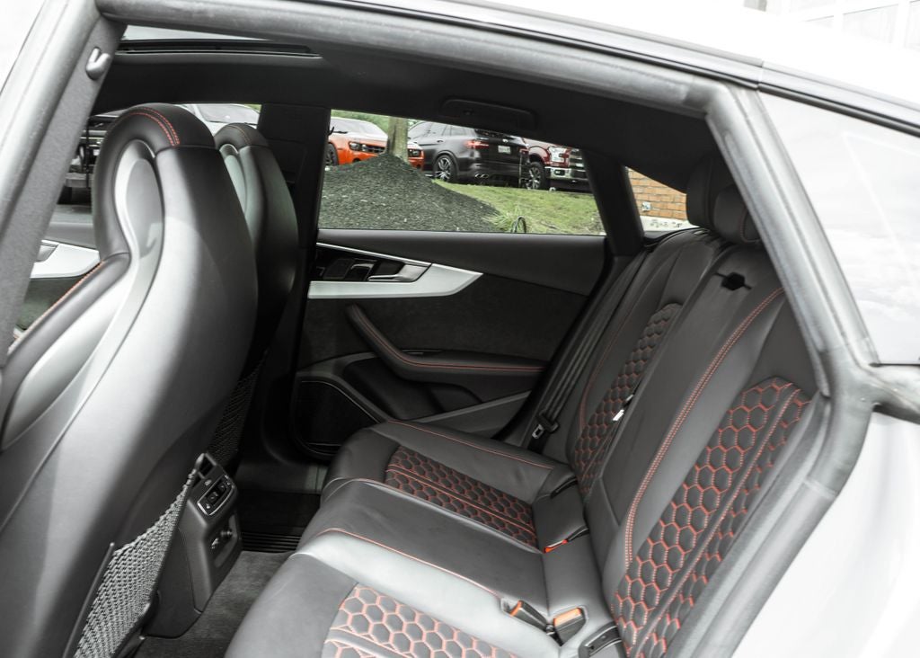2021 Audi RS 5 2.9T quattro