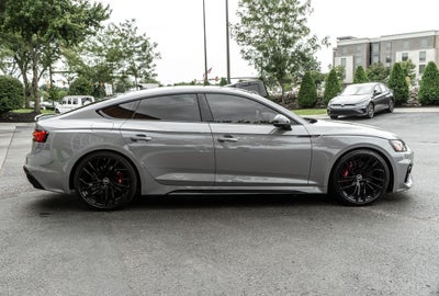 2021 Audi RS 5 2.9T quattro