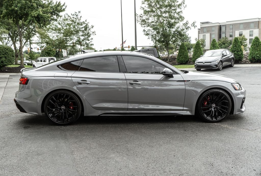 2021 Audi RS 5 2.9T quattro