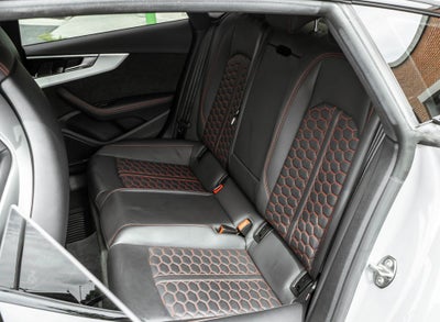 2021 Audi RS 5 2.9T quattro