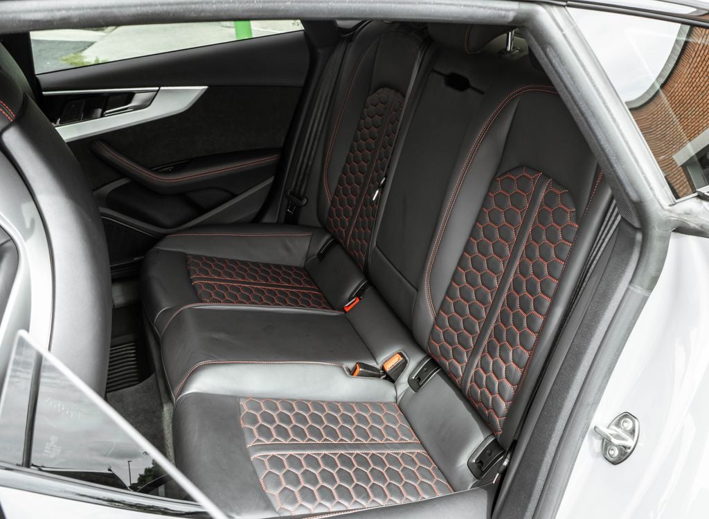 2021 Audi RS 5 2.9T quattro