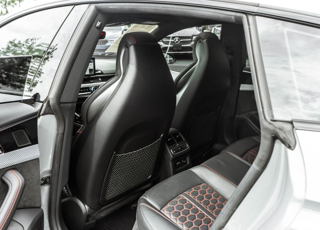 2021 Audi RS 5 2.9T quattro