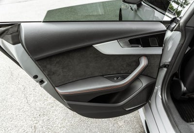2021 Audi RS 5 2.9T quattro