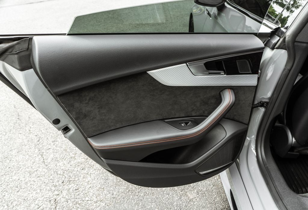 2021 Audi RS 5 2.9T quattro