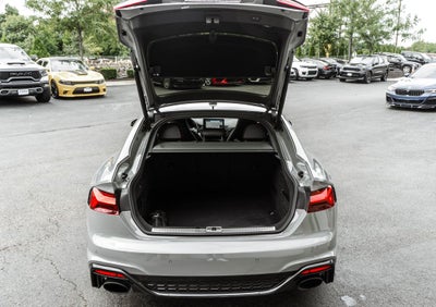 2021 Audi RS 5 2.9T quattro