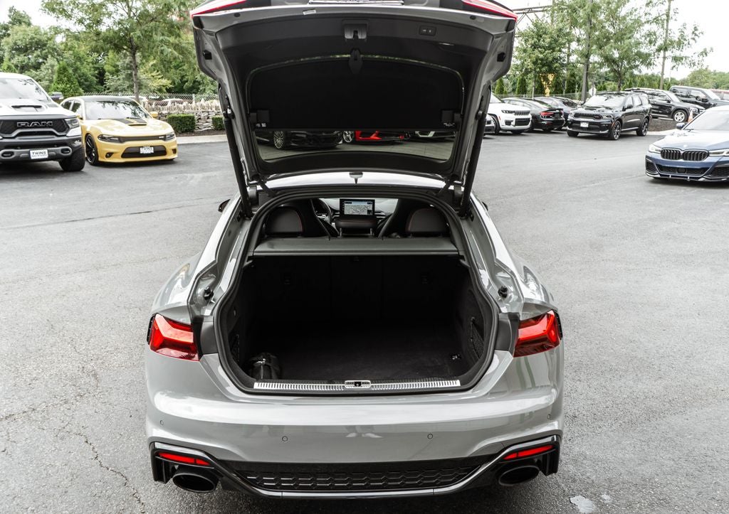 2021 Audi RS 5 2.9T quattro