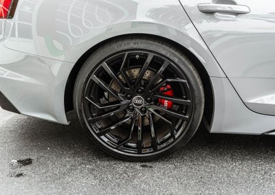 2021 Audi RS 5 2.9T quattro