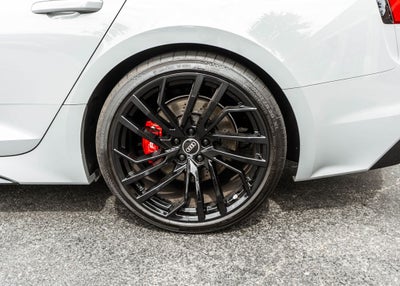 2021 Audi RS 5 2.9T quattro