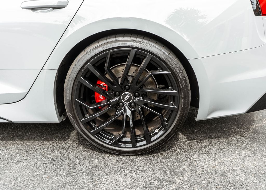 2021 Audi RS 5 2.9T quattro