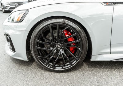 2021 Audi RS 5 2.9T quattro