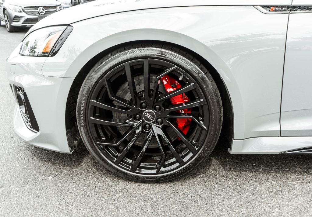 2021 Audi RS 5 2.9T quattro