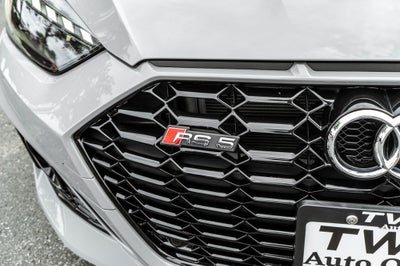 2021 Audi RS 5 2.9T quattro