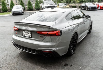 2021 Audi RS 5 2.9T quattro