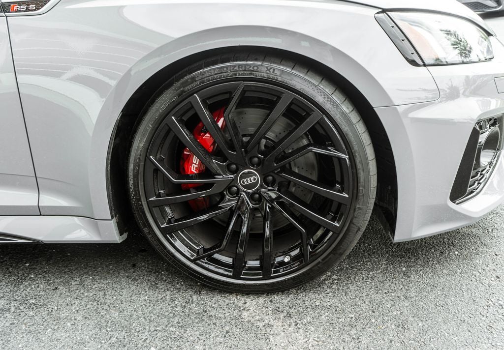2021 Audi RS 5 2.9T quattro