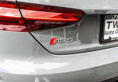 2021 Audi RS 5 2.9T quattro
