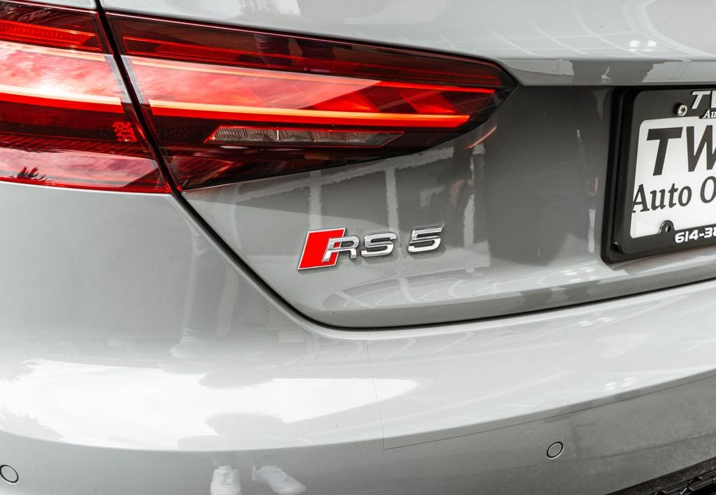 2021 Audi RS 5 2.9T quattro