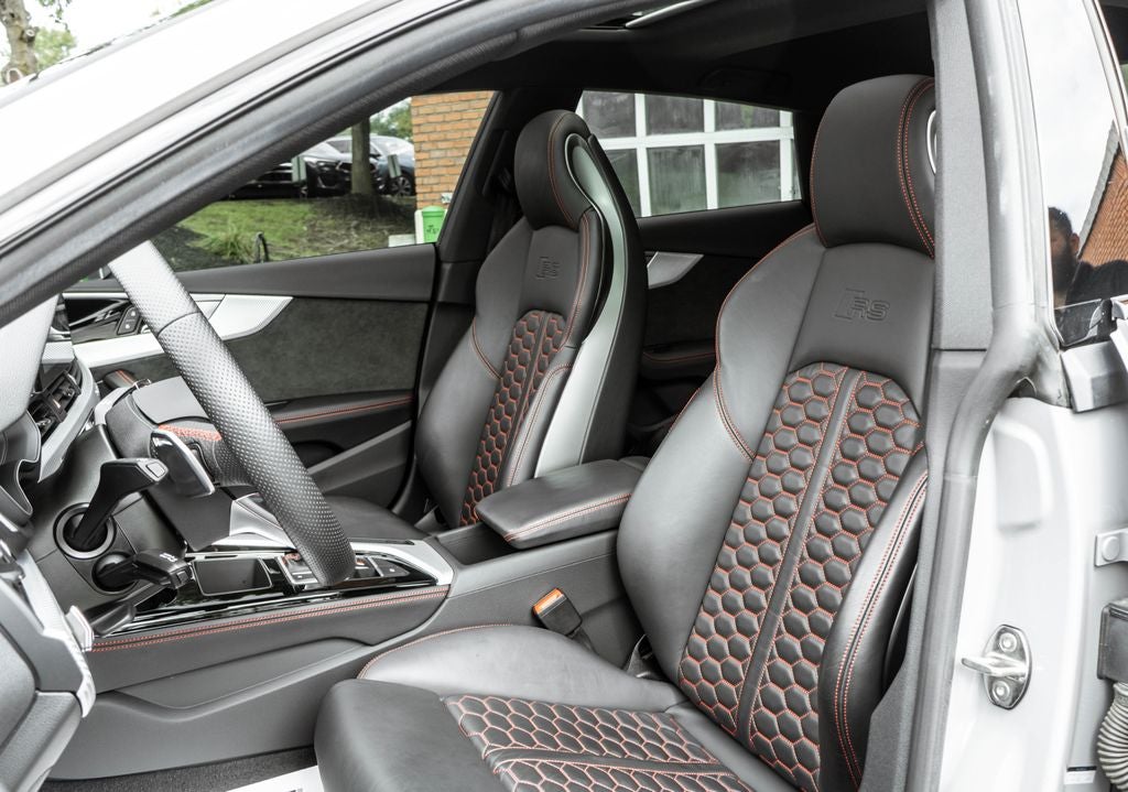 2021 Audi RS 5 2.9T quattro