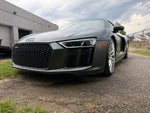 2017 Audi R8 5.2 quattro