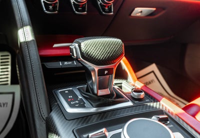 2017 Audi R8 5.2 quattro