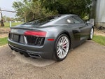 2017 Audi R8 5.2 quattro