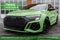 2024 Audi RS 3 2.5T quattro