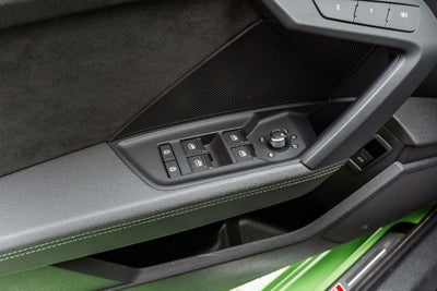 2024 Audi RS 3 2.5T quattro