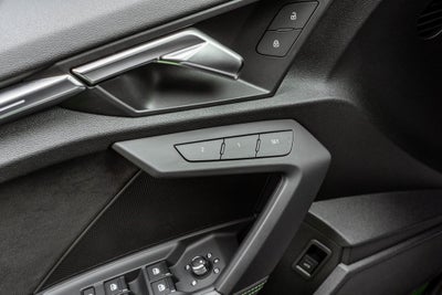 2024 Audi RS 3 2.5T quattro