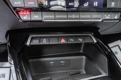 2024 Audi RS 3 2.5T quattro