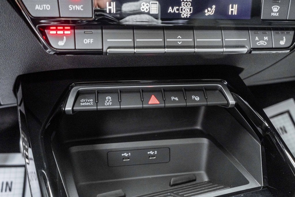 2024 Audi RS 3 2.5T quattro