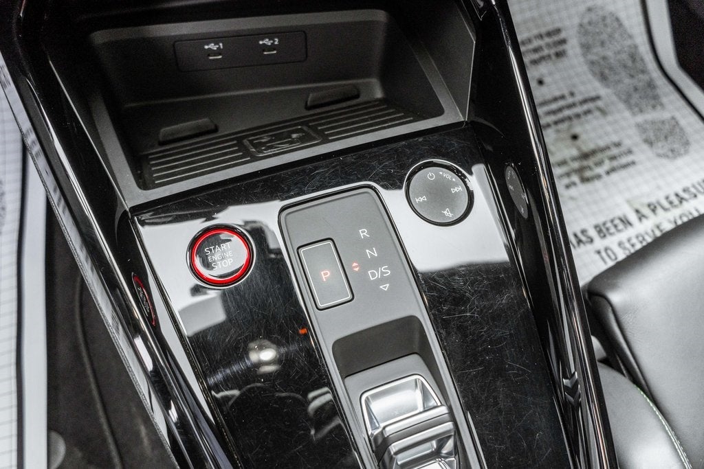 2024 Audi RS 3 2.5T quattro