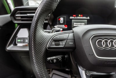 2024 Audi RS 3 2.5T quattro