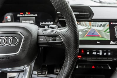 2024 Audi RS 3 2.5T quattro