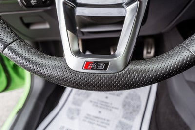 2024 Audi RS 3 2.5T quattro