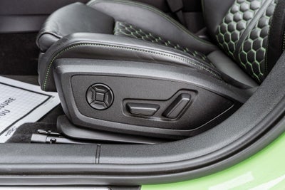 2024 Audi RS 3 2.5T quattro