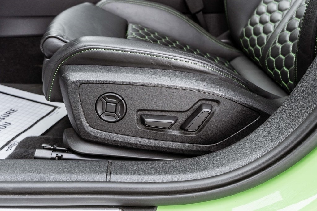 2024 Audi RS 3 2.5T quattro