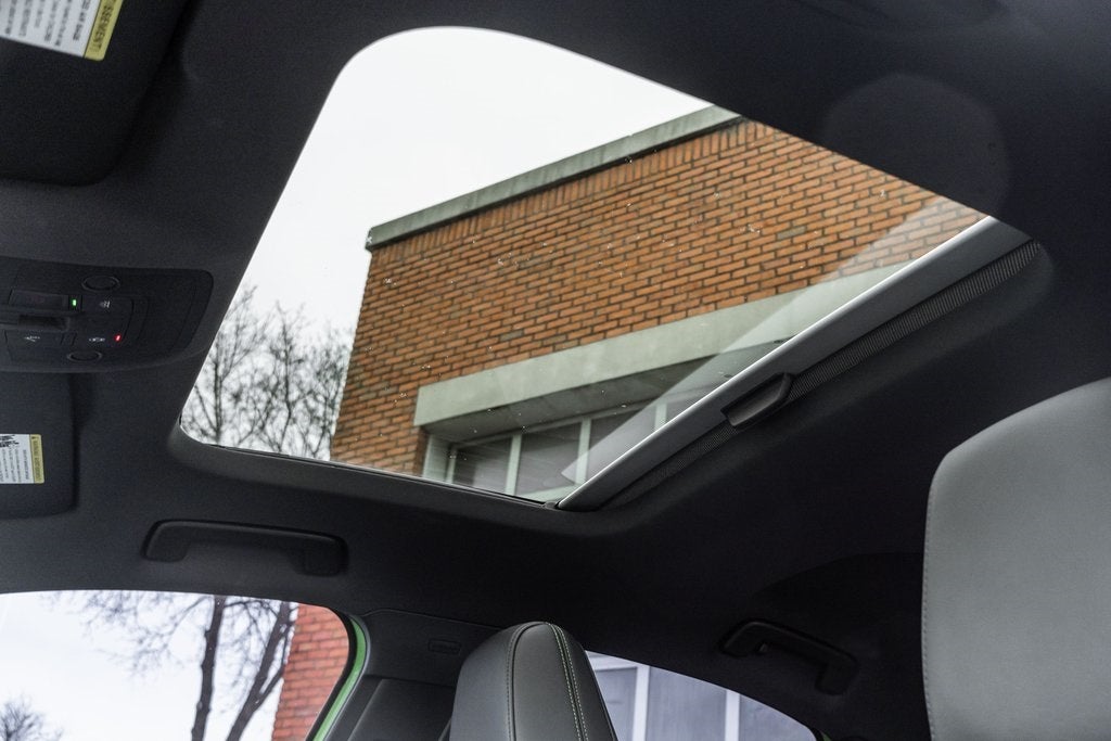 2024 Audi RS 3 2.5T quattro