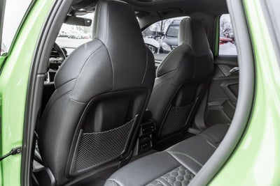 2024 Audi RS 3 2.5T quattro