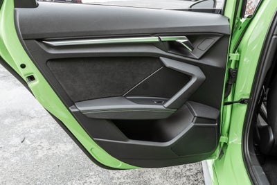 2024 Audi RS 3 2.5T quattro