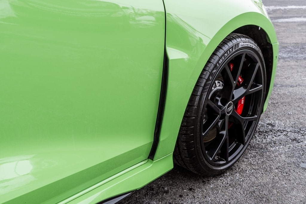 2024 Audi RS 3 2.5T quattro